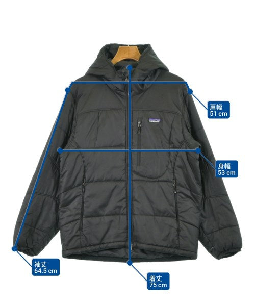 patagonia 羽絨夾克/背心