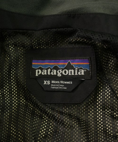 patagonia 山系外套