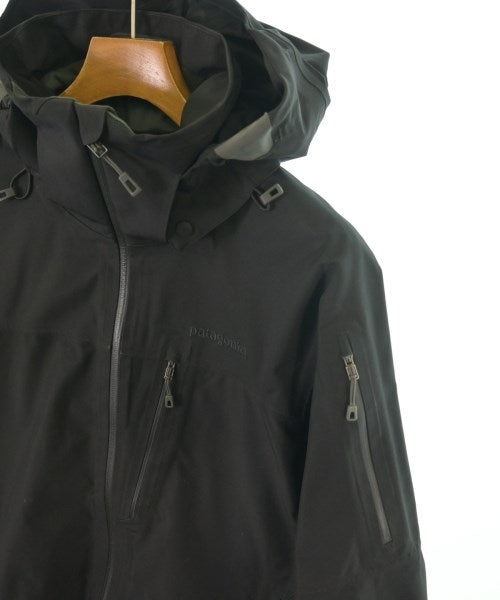 patagonia 山系外套