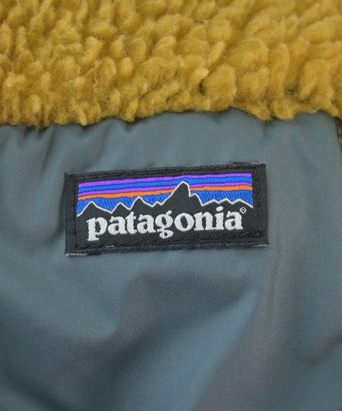 patagonia 羽絨夾克/背心