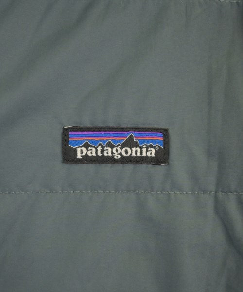 patagonia 羽絨夾克/背心