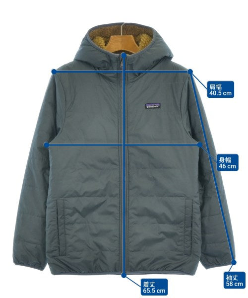 patagonia 羽絨夾克/背心