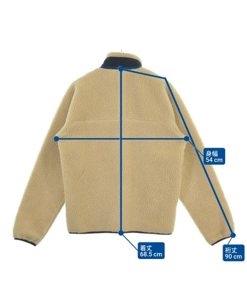 patagonia 其他飛行外套