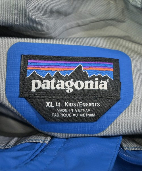 patagonia 山系外套