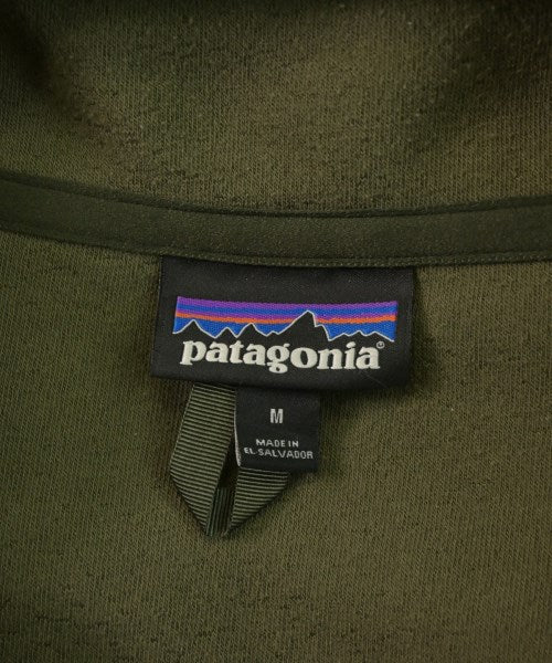 patagonia 運動衫