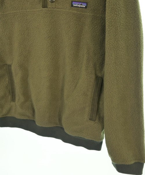 patagonia 運動衫