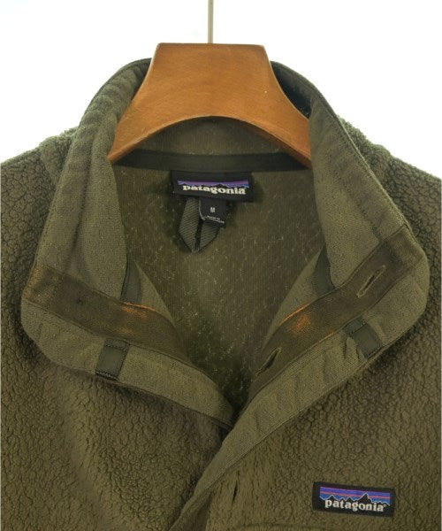 patagonia 運動衫