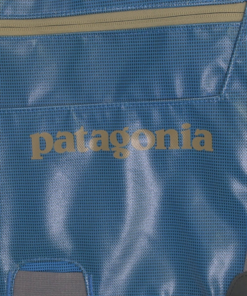 patagonia 信使包