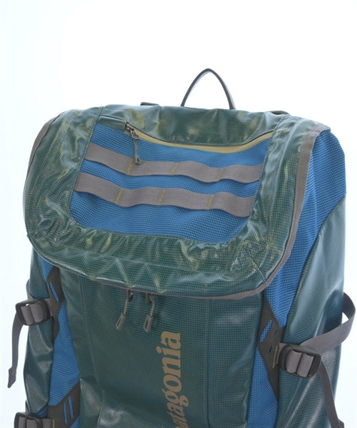 patagonia 背包