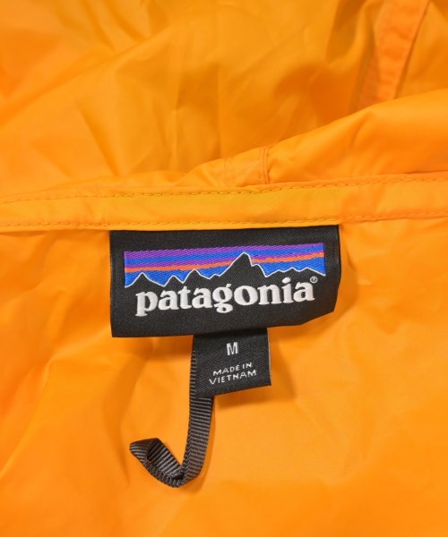 patagonia 山系外套