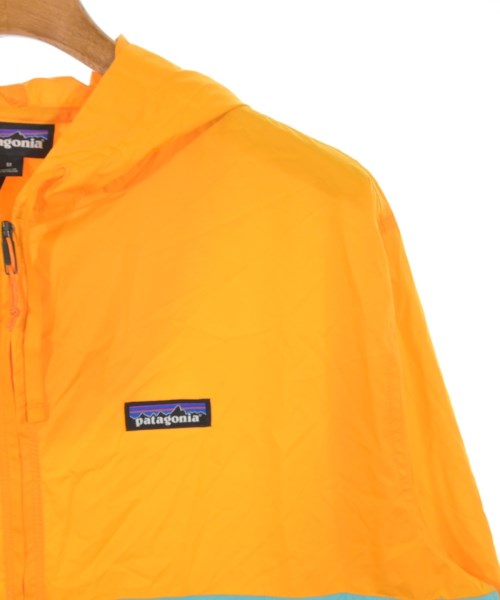 patagonia 山系外套