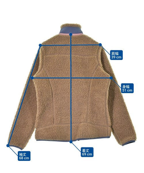 patagonia 其他飛行外套