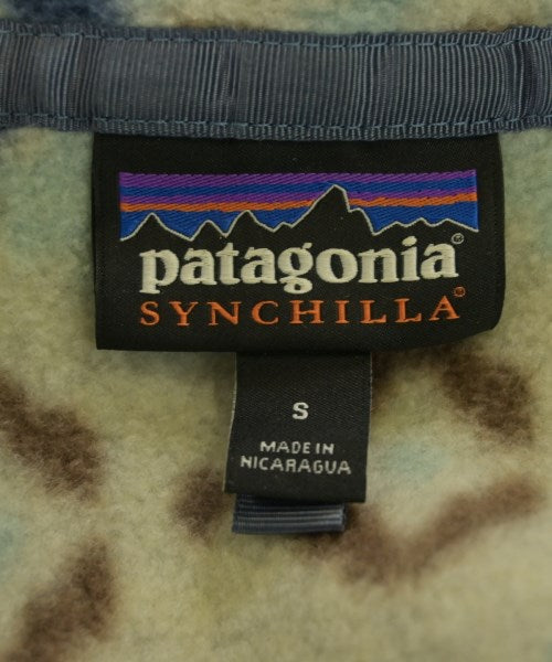 patagonia 運動衫