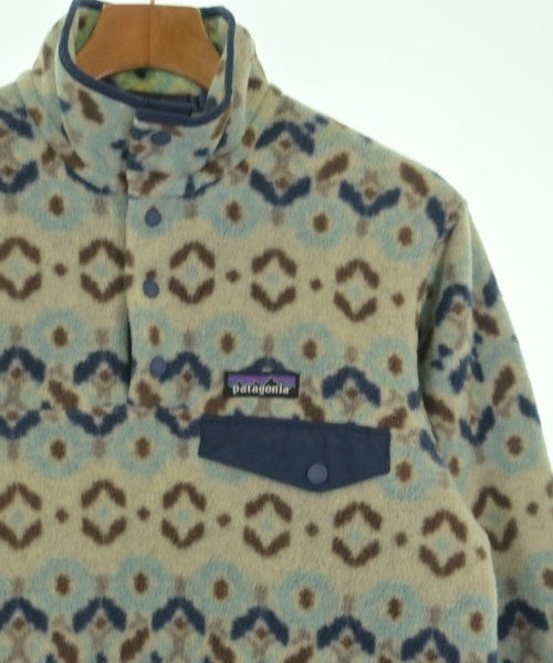 patagonia 運動衫