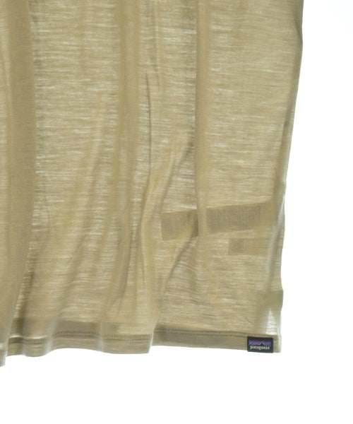 patagonia T恤/上衣