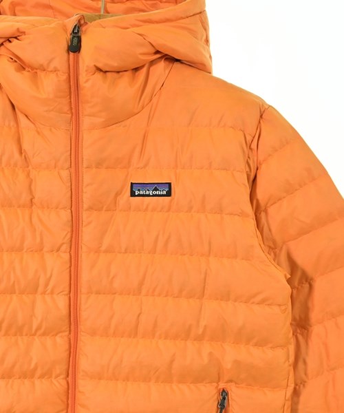 patagonia 羽絨夾克/背心