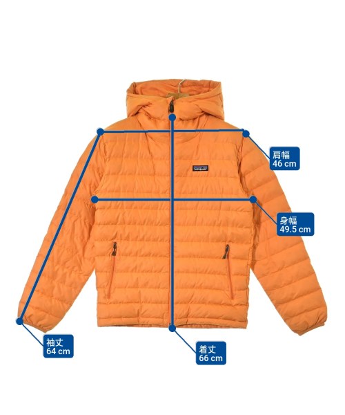 patagonia 羽絨夾克/背心