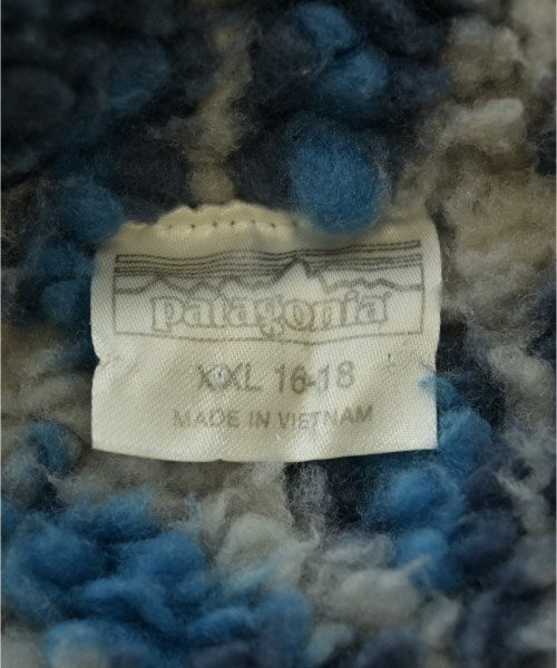patagonia 羽絨夾克/背心