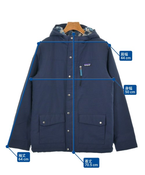 patagonia 羽絨夾克/背心