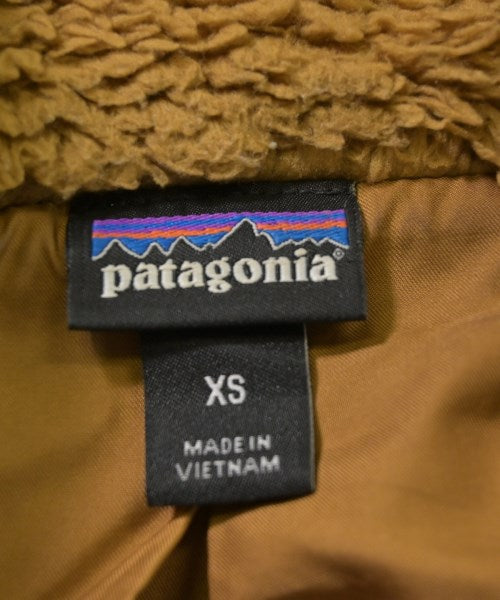 patagonia 其他飛行外套