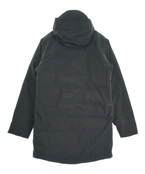 patagonia 羽絨大衣