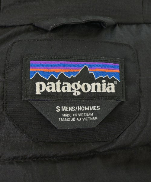 patagonia 羽絨大衣