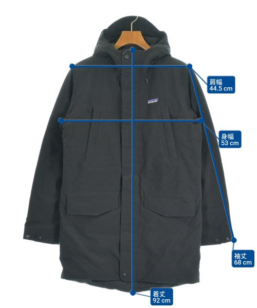 patagonia 羽絨大衣