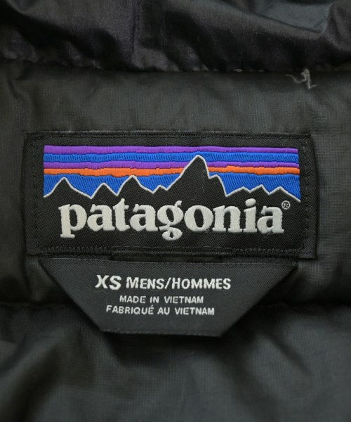 patagonia 羽絨夾克/背心