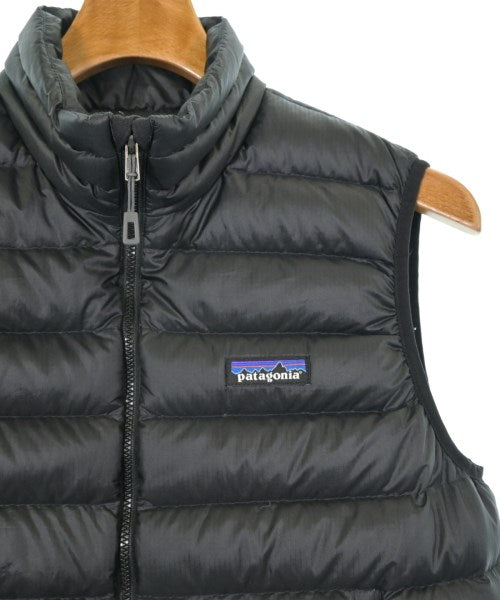 patagonia 羽絨夾克/背心