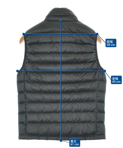 patagonia 羽絨夾克/背心