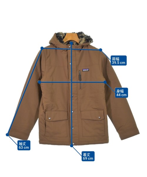 patagonia 羽絨夾克/背心