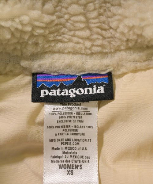 patagonia 其他飛行外套