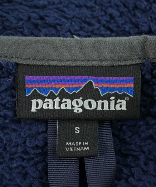 patagonia 運動衫