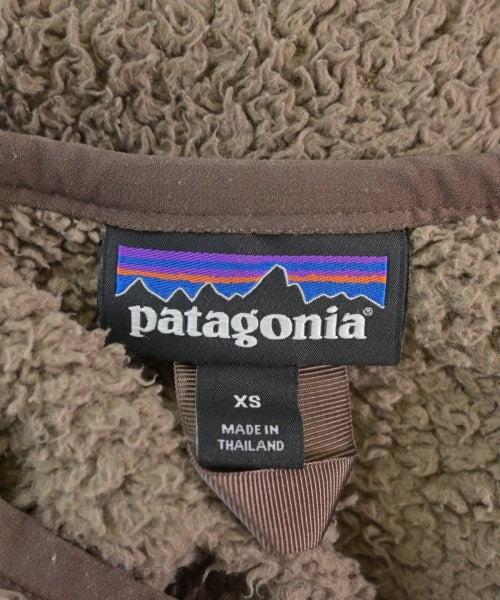 patagonia 運動衫