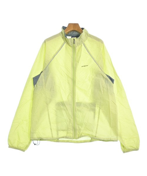 patagonia 山系外套