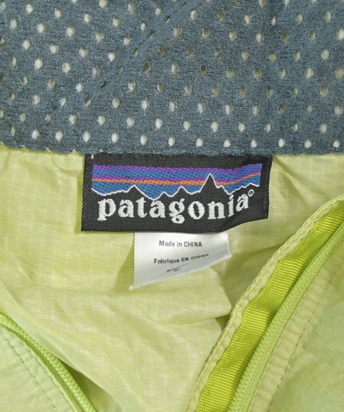 patagonia 山系外套