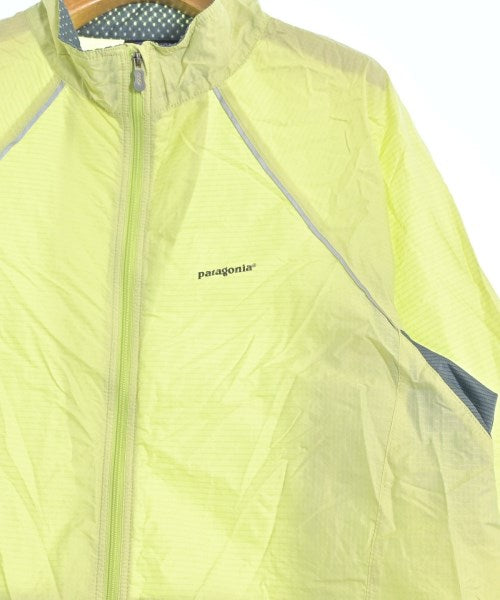 patagonia 山系外套