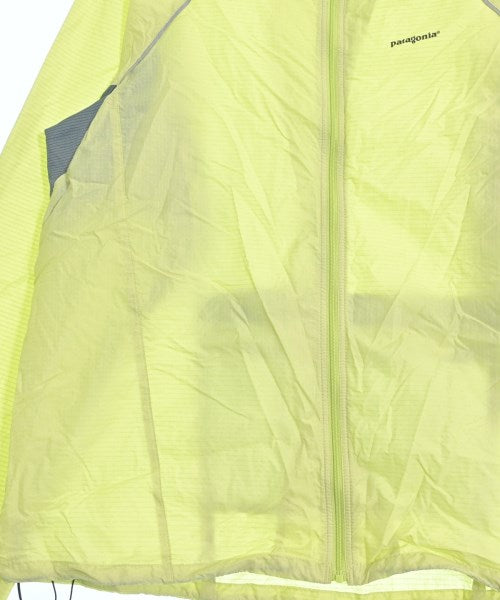 patagonia 山系外套