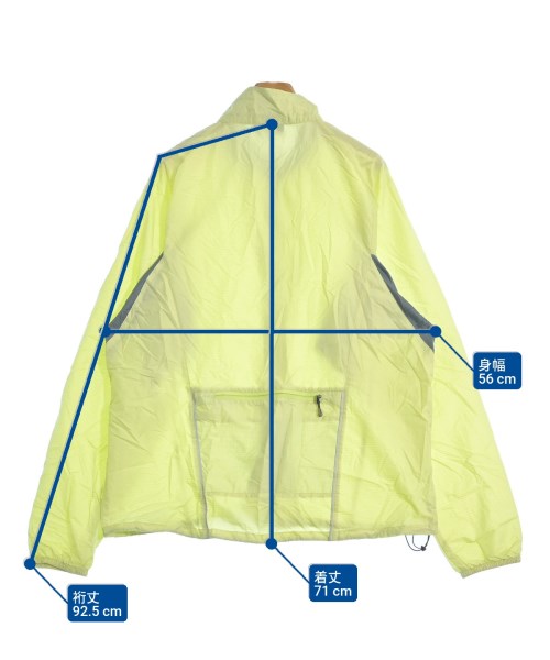 patagonia 山系外套