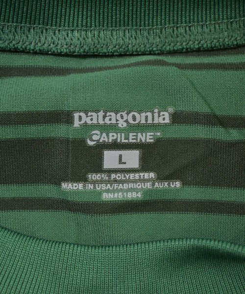 patagonia T恤/上衣