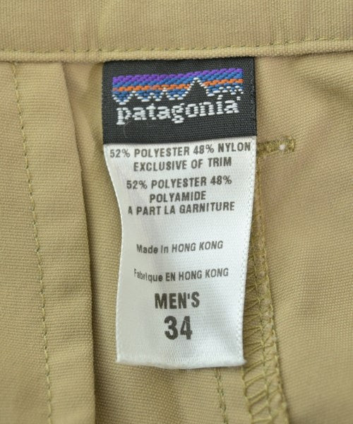 patagonia 短褲