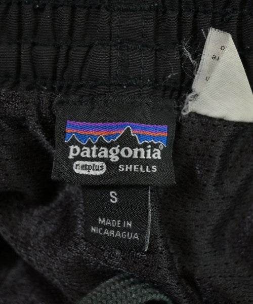 patagonia 短