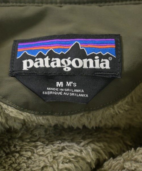 patagonia 羽絨夾克/背心