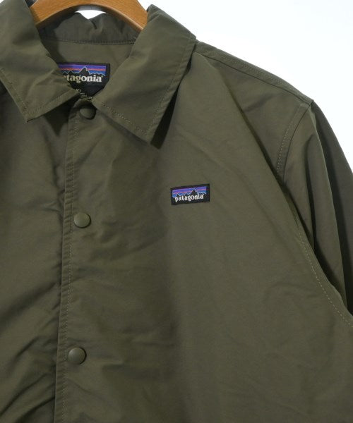 patagonia 羽絨夾克/背心