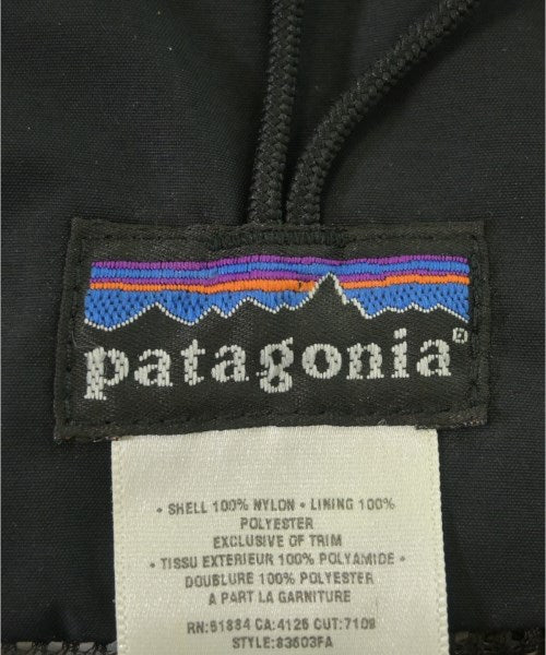 patagonia 山系外套