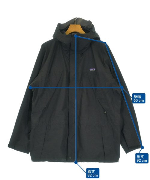 patagonia 山系外套