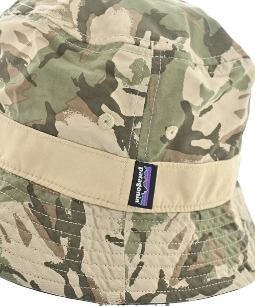 patagonia 帽子