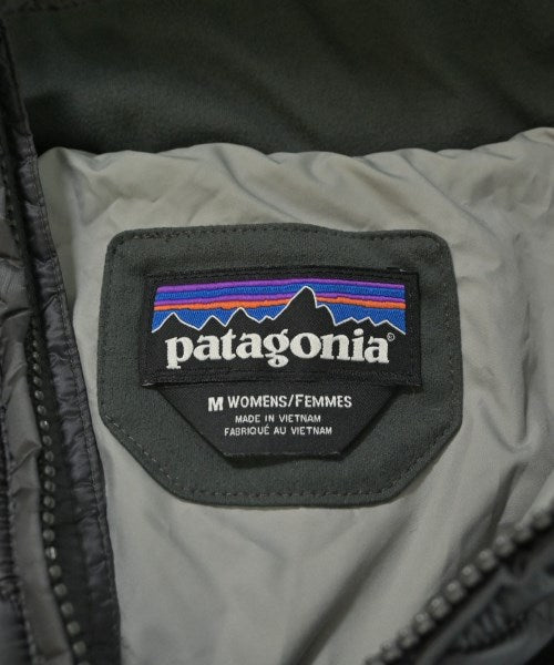 patagonia 羽絨大衣