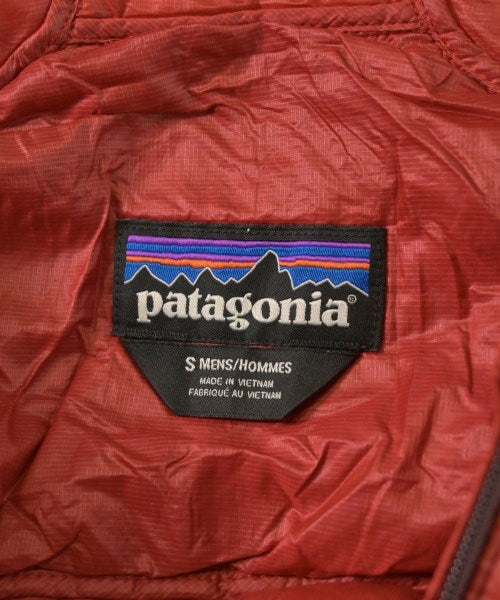 patagonia 其他飛行外套