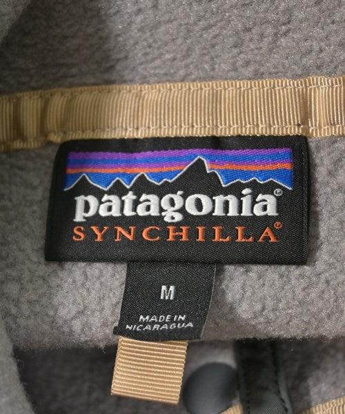 patagonia 運動衫